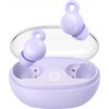 Bezdrôtové slúchadlá Joyroom JR-TS3 (fialové) 053683Z Bezdrôtové slúchadlá Joyroom JR-TS3 (fialové) 053683Z