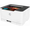 HP COLOR LASER 150NW 4ZB95A vystavený kus HP COLOR LASER 150NW 4ZB95A vystavený kus