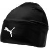 Puma Liga beanie čierna