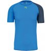 Karpos DINAMICO OCTA tričko Diva Blue/Midnight 2XL Karpos DINAMICO OCTA tričko Diva Blue/Midnight 2XL