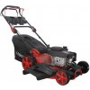 ISKRA ISKRA, benzínová sekačka s pojezdem HG48SMH-S, 48cm, 60l, mulčování, boční výhoz ISKRA ISKRA, benzínová sekačka s pojezdem HG48SMH-S, 48cm, 60l, mulčování, boční výhoz