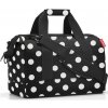 Reisenthel Allrounder M Dots White 18 L REISENTHEL-MS7073