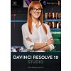 Blackmagic Design DaVinci Resolve Studio Blackmagic Design DaVinci Resolve Studio