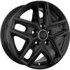 MSW (OZ) Msw (Oz) M40 Van 6.5x16 5x160 ET55 Gloss Black 65.1 MSW (OZ) Msw (Oz) M40 Van 6.5x16 5x160 ET55 Gloss Black 65.1