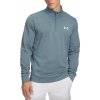 Under Armour | UA Armour Fleece 1/4 Zip | modrá| XXL Under Armour | UA Armour Fleece 1/4 Zip | modrá| XXL
