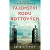 Tajemství rodu Rottových - David Glockner Tajemství rodu Rottových - David Glockner