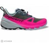 Dynafit Traverse 2 dámske topánky, pink glo/cinder UK 5 Dynafit Traverse 2 dámske topánky, pink glo/cinder UK 5