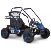 Eco Buggy 1500W 20AH - Modrá Eco Buggy 1500W 20AH - Modrá
