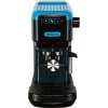 Ariete Slim Espresso 1399/18 modrý Ariete Slim Espresso 1399/18 modrý
