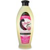 NUTRICIUS Perfect HAIR kofeínový šampón 550 ml NUTRICIUS Perfect HAIR kofeínový šampón 550 ml