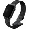 UNIQ Dante Pro na Apple Watch 42/41/40 mm Graphite black UNIQ-42MM-DANPGBLK