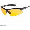 Relax Mosera R5314B okuliare, čierna Relax Mosera R5314B okuliare, čierna