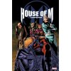 House of M Omnibus Companion - Aaron Lopresti, Brian Michael Bendis, Chris Claremont House of M Omnibus Companion - Aaron Lopresti, Brian Michael Bendis, Chris Claremont