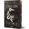 Bloody Pledge (Kristin Glimmer)(Brožovaná) Bloody Pledge (Kristin Glimmer)(Brožovaná)