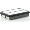 Vzduchový filter MANN-FILTER C 2632/1 Vzduchový filter MANN-FILTER C 2632/1