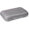 Cestovný vankúš Sea to Summit Aeros Down Pillow - Large Farba: sivá Cestovný vankúš Sea to Summit Aeros Down Pillow - Large Farba: sivá