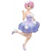 FuRyu Re:Zero Starting Life in Another World figúrka Ram (Trio Try iT Flower Dress) FuRyu Re:Zero Starting Life in Another World figúrka Ram (Trio Try iT Flower Dress)