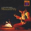 LP Jimi Hendrix: Live At Monterey LP Jimi Hendrix: Live At Monterey