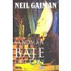 Báje a odlesky - Neil Gaiman Báje a odlesky - Neil Gaiman
