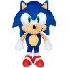 Play by Play Ježko Sonic 22 cm plyšová hračka SEGA Play by Play Ježko Sonic 22 cm plyšová hračka SEGA