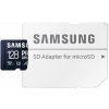 128 GB . microSDXC karta Samsung PRO Ultimate + SD adapter (U3, V30, A2), (r200MB/s, w130MB/s) MB-MY128SA/WW 128 GB . microSDXC karta Samsung PRO Ultimate + SD adapter (U3, V30, A2), (r200MB/s, w130MB/s) MB-MY128SA/WW