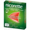 Nicorette Invisipatch 10 mg/16h emp.tdm.7 náplastí Nicorette Invisipatch 10 mg/16h emp.tdm.7 náplastí
