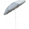 TEXIM Slnečník BASIC, priemer 180 cm, sivá TEXIM Slnečník BASIC, priemer 180 cm, sivá