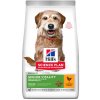 Hill's Science Plan Canine Mature Adult 7+ Senior Vitality Small & Mini Chicken 6 kg