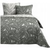 POSTEĽNÁ BIELIZEŇ KOMPLET POSTEĽNEJ BIELIZNE VZOR LISTY 240 x 220 cm POSTEĽNÁ BIELIZEŇ KOMPLET POSTEĽNEJ BIELIZNE VZOR LISTY 240 x 220 cm
