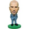 SoccerStarz Manchester City Pep Guardiola zberateľská figúrka - SKLADOM SoccerStarz Manchester City Pep Guardiola zberateľská figúrka - SKLADOM