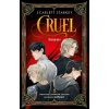 Cruel. Tormento (Scarlett Starkey)(Brožovaná) Cruel. Tormento (Scarlett Starkey)(Brožovaná)