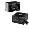 Napájací zdroj ASUS TUF-GAMING-650B 650W, 80+ Bronze 90YE00D1-B0NA00 Napájací zdroj ASUS TUF-GAMING-650B 650W, 80+ Bronze 90YE00D1-B0NA00