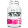 BIOTECH Multivitamin for Women 60 tbl BIOTECH Multivitamin for Women 60 tbl