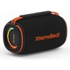 Prenosný reproduktor Tracer XtremeBeat Mid TWS Bluetooth čierny 15 W Prenosný reproduktor Tracer XtremeBeat Mid TWS Bluetooth čierny 15 W