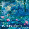 IMPRESIONISTI nástenný 2026