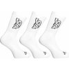 3PACK ponožky Styx vysoké biele (3HV1061) XL 120 dní na výmenu alebo vrátenie tovaru! 3PACK ponožky Styx vysoké biele (3HV1061) XL 120 dní na výmenu alebo vrátenie tovaru!