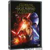 Star Wars: Síla se probouzí DVD Star Wars: Síla se probouzí DVD