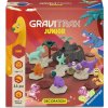 Ravensburger GraviTrax Junior Dinosaury rozšírenie Ravensburger GraviTrax Junior Dinosaury rozšírenie