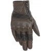 ALPINESTARS rukavice RAYBURN 2 OSCAR, ALPINESTARS (hnedá) 2026 - M ALPINESTARS rukavice RAYBURN 2 OSCAR, ALPINESTARS (hnedá) 2026 - M