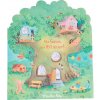 Moulin Roty Knižka so samolepkami Veľká rodina Moulin Roty Knižka so samolepkami Veľká rodina