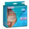 Canpol babies Popôrodné nohavičky 2v1 veľkosť L/XL, jednorazové, s vnútornou vložkou 1x5 ks Canpol babies Popôrodné nohavičky 2v1 veľkosť L/XL, jednorazové, s vnútornou vložkou 1x5 ks