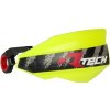 Rtech Kryty páčok VERTIGO neón žlté C003-0029