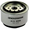 Palivový filter Denckermann A120099 Palivový filter Denckermann A120099