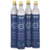 Grohe tlaková fľaša CO2 425 g pre Grohe Blue 4 ks Grohe tlaková fľaša CO2 425 g pre Grohe Blue 4 ks