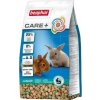 BEAPHAR Care+ Rabbit Junior Krmivo pre malé králiky 1,5 kg BEAPHAR Care+ Rabbit Junior Krmivo pre malé králiky 1,5 kg
