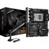 Základná doska ASrock TRX50 WS E-ATX AMD Ryzen sTR5 4x DDR5 Základná doska ASrock TRX50 WS E-ATX AMD Ryzen sTR5 4x DDR5
