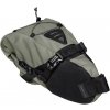 Taška na sedlovku Topeak BackLoader 6l - green uni Taška na sedlovku Topeak BackLoader 6l - green uni