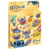 Lilo a Stitch diamantové samolepky Disney Stitch Lilo a Stitch diamantové samolepky Disney Stitch