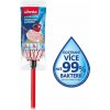 Vileda 158455 SuperMocio Microfibre & Power mop