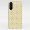 4NewCase Samsung Galaxy A26 Silikón Blue Dots 1002740500098